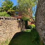 La Charaudiere Alojamento de Acomodação e Pequeno-almoço 3*