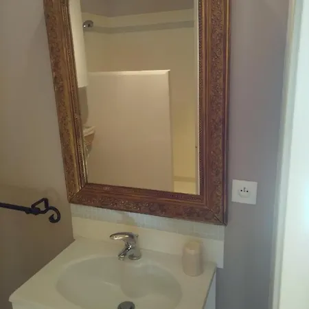 La Charaudiere 3* Oree-d'Anjou