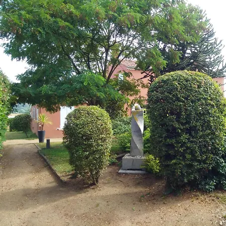 La Charaudiere 3* Oree-d'Anjou