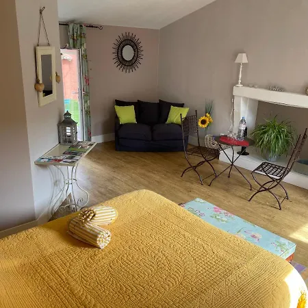 La Charaudiere Oree-d'Anjou