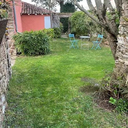 La Charaudiere 3* Oree-d'Anjou