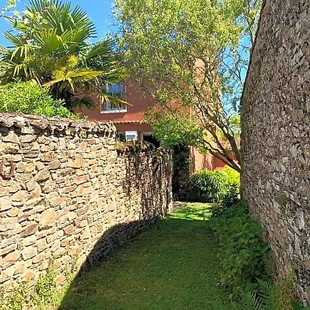 Bed & Breakfast La Charaudiere 3*
