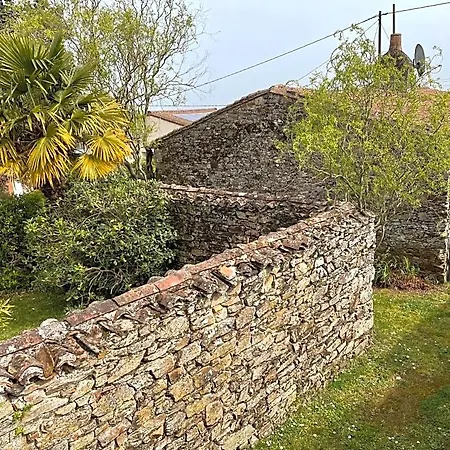 La Charaudiere 3*