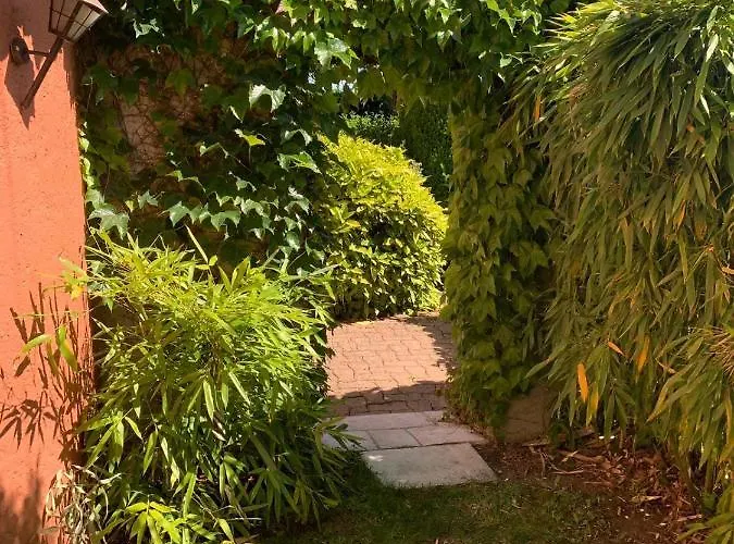 Bed & Breakfast La Charaudiere