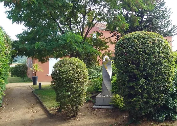 La Charaudiere 3* Oree-d'Anjou