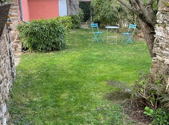 La Charaudiere 3* Oree-d'Anjou